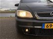 Opel Zafira - 2.0-16V OPC Turbo/192PK/2de eigenaar/leder/7-pers/nette auto - 1 - Thumbnail