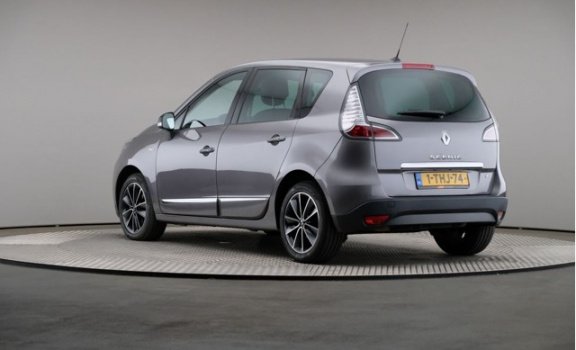 Renault Scénic - 1.5 dCi Bose, Automaat, Navigatie - 1