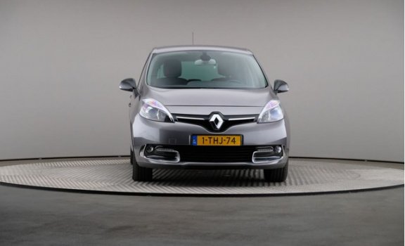 Renault Scénic - 1.5 dCi Bose, Automaat, Navigatie - 1