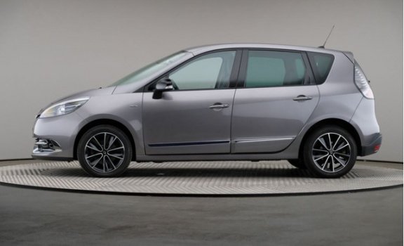 Renault Scénic - 1.5 dCi Bose, Automaat, Navigatie - 1