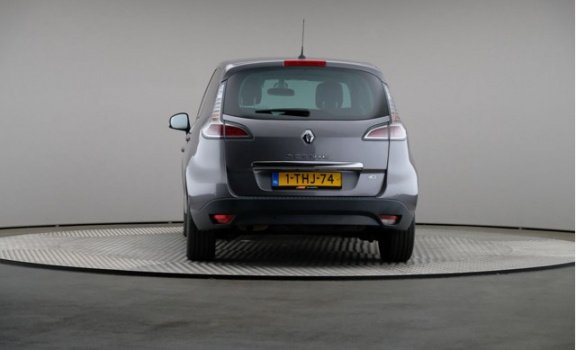 Renault Scénic - 1.5 dCi Bose, Automaat, Navigatie - 1