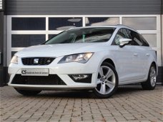 Seat Leon ST - 1.4 TSI FR Pano/Navi/Clima/Dealeronderhouden