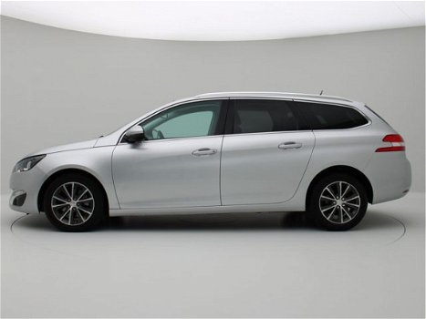 Peugeot 308 SW - 2.0 BlueHDI Blue Lease Premium 150 pk - 1