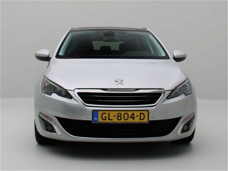 Peugeot 308 SW - 2.0 BlueHDI Blue Lease Premium 150 pk - 1