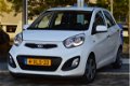 Kia Picanto - 1.0 CVVT 5-DRS NAVIGATIE - 1 - Thumbnail