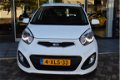 Kia Picanto - 1.0 CVVT 5-DRS NAVIGATIE - 1 - Thumbnail