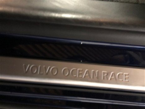 Volvo V60 - 1.6 D2 Ocean Race Leer, Navi, Trekhaak - 1