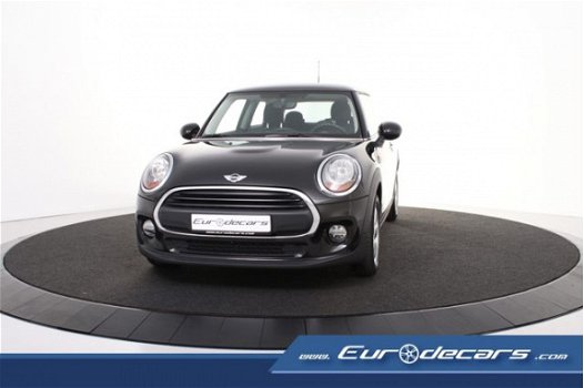 Mini Mini One - D 1.5 *Navigatie*Keyless*1ste Eigenaar - 1