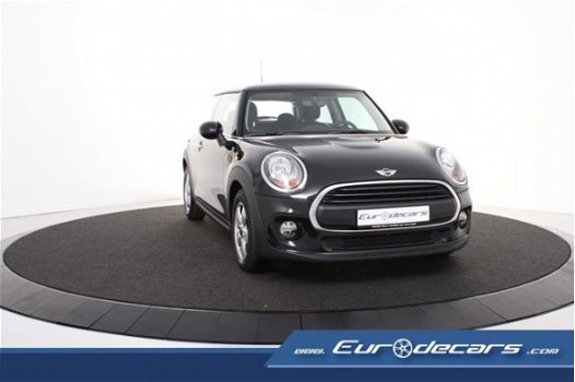 Mini Mini One - D 1.5 *Navigatie*Keyless*1ste Eigenaar - 1