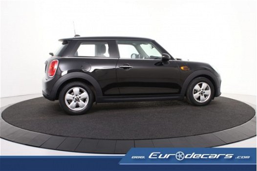 Mini Mini One - D 1.5 *Navigatie*Keyless*1ste Eigenaar - 1