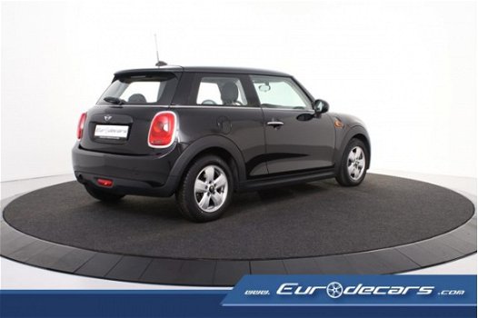 Mini Mini One - D 1.5 *Navigatie*Keyless*1ste Eigenaar - 1