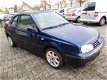 Volkswagen Golf Cabriolet - 1.9 TDI Trendline LEER - 1 - Thumbnail