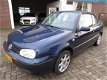 Volkswagen Golf Cabriolet - 1.9 TDI Trendline LEER - 1 - Thumbnail