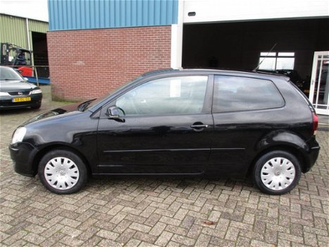 Volkswagen Polo - 1.4-16V Turijn AIRCO - 1