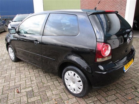 Volkswagen Polo - 1.4-16V Turijn AIRCO - 1