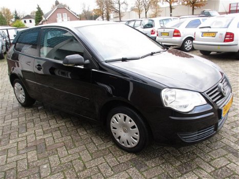 Volkswagen Polo - 1.4-16V Turijn AIRCO - 1