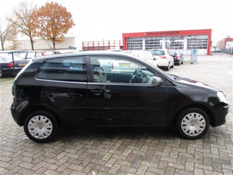 Volkswagen Polo - 1.4-16V Turijn AIRCO - 1