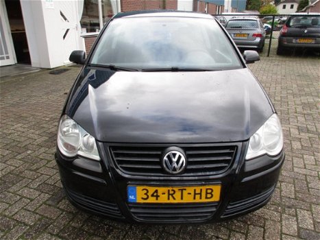 Volkswagen Polo - 1.4-16V Turijn AIRCO - 1