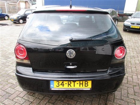 Volkswagen Polo - 1.4-16V Turijn AIRCO - 1