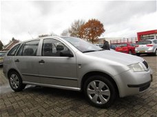 Skoda Fabia Combi - 1.4 Classic