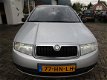 Skoda Fabia Combi - 1.4 Classic - 1 - Thumbnail