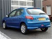 Peugeot 206 - 1.4 Forever Airco 5 Deuren Radio/cd - 1 - Thumbnail