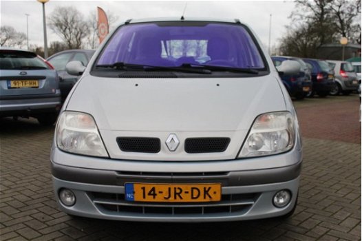 Renault Scénic - 2.0-16V Expression | AUTOMAAT | NW APK | TREKHAAK - 1