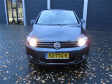 Volkswagen Golf Plus - 1.4 TSI HIGHLINE DSG AUTOMAAT