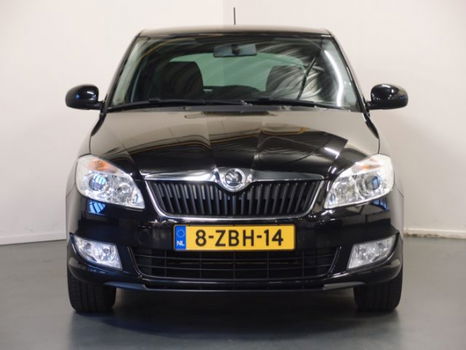 Skoda Fabia - 1.2 TSI Drive CLIMA NAVI PDC XENON - 1