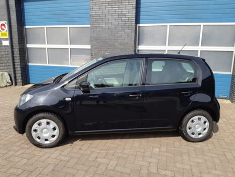 Seat Mii - 1.0 STYLE Airco 5 drs - 1