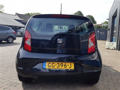 Seat Mii - 1.0 STYLE Airco 5 drs - 1