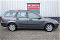 Ford Focus Wagon - 1.6 16V Futura | NIEUWE APK | AIRCO | LEDER | - 1 - Thumbnail