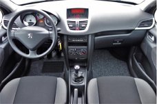 Peugeot 207 - 1.4 16V 5drs Color-line | VAN 1e EIG | AIRCO |