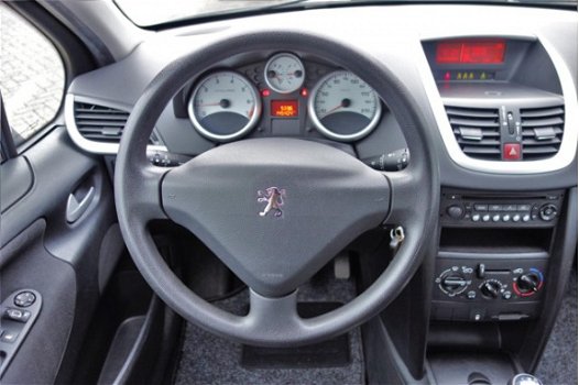 Peugeot 207 - 1.4 16V 5drs Color-line | VAN 1e EIG | AIRCO | - 1