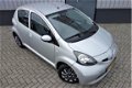 Toyota Aygo - 1.0 12V + 5drs | AIRCO | ISOFIX | APK 07-2020 | - 1 - Thumbnail