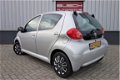 Toyota Aygo - 1.0 12V + 5drs | AIRCO | ISOFIX | APK 07-2020 | - 1 - Thumbnail