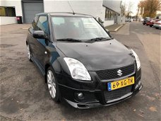 Suzuki Swift - 1.6 Sport