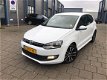 Volkswagen Polo - 1.4 TDI BlueMotion CLIMATE CONTROL, NAP, NAVI, STOELVERWARMING - 1 - Thumbnail