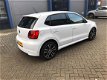 Volkswagen Polo - 1.4 TDI BlueMotion CLIMATE CONTROL, NAP, NAVI, STOELVERWARMING - 1 - Thumbnail