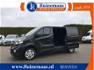 Opel Vivaro - 1.6 CDTI 120 PK / L1H1 / 1e EIG. / 2x SCHUIFDEUR / TREKHAAK / CAMERA / LED DAGRIJVERL. - 1 - Thumbnail