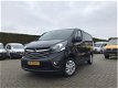 Opel Vivaro - 1.6 CDTI 120 PK / L1H1 / 1e EIG. / 2x SCHUIFDEUR / TREKHAAK / CAMERA / LED DAGRIJVERL. - 1 - Thumbnail