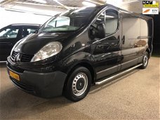 Renault Trafic - 2.0 dCi T29 L2H1 DC Générique