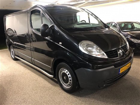 Renault Trafic - 2.0 dCi T29 L2H1 DC Générique - 1