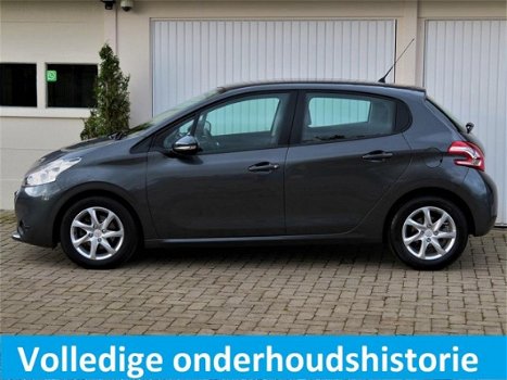 Peugeot 208 - 1.4 VTi Active 95 pk 5-deurs LMV-MULTIMEDIA - 1