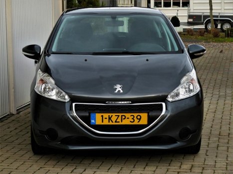 Peugeot 208 - 1.4 VTi Active 95 pk 5-deurs LMV-MULTIMEDIA - 1