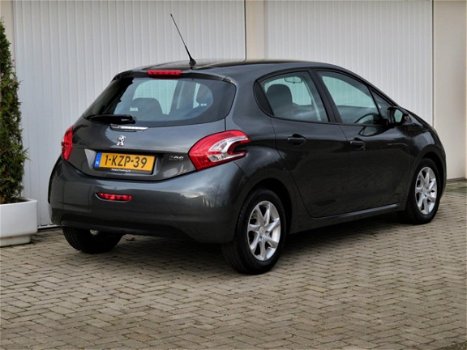 Peugeot 208 - 1.4 VTi Active 95 pk 5-deurs LMV-MULTIMEDIA - 1