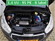 Peugeot 208 - 1.4 VTi Active 95 pk 5-deurs LMV-MULTIMEDIA - 1 - Thumbnail