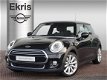 Mini Mini Cooper - 3-deurs Chili + Business Plus - 1 - Thumbnail