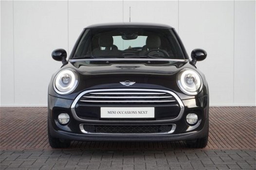 Mini Mini Cooper - 3-deurs Chili + Business Plus - 1