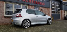 Volkswagen Golf - 2.0 TFSI GTI ABT Leer Xenon NAP 19inch Navigatie